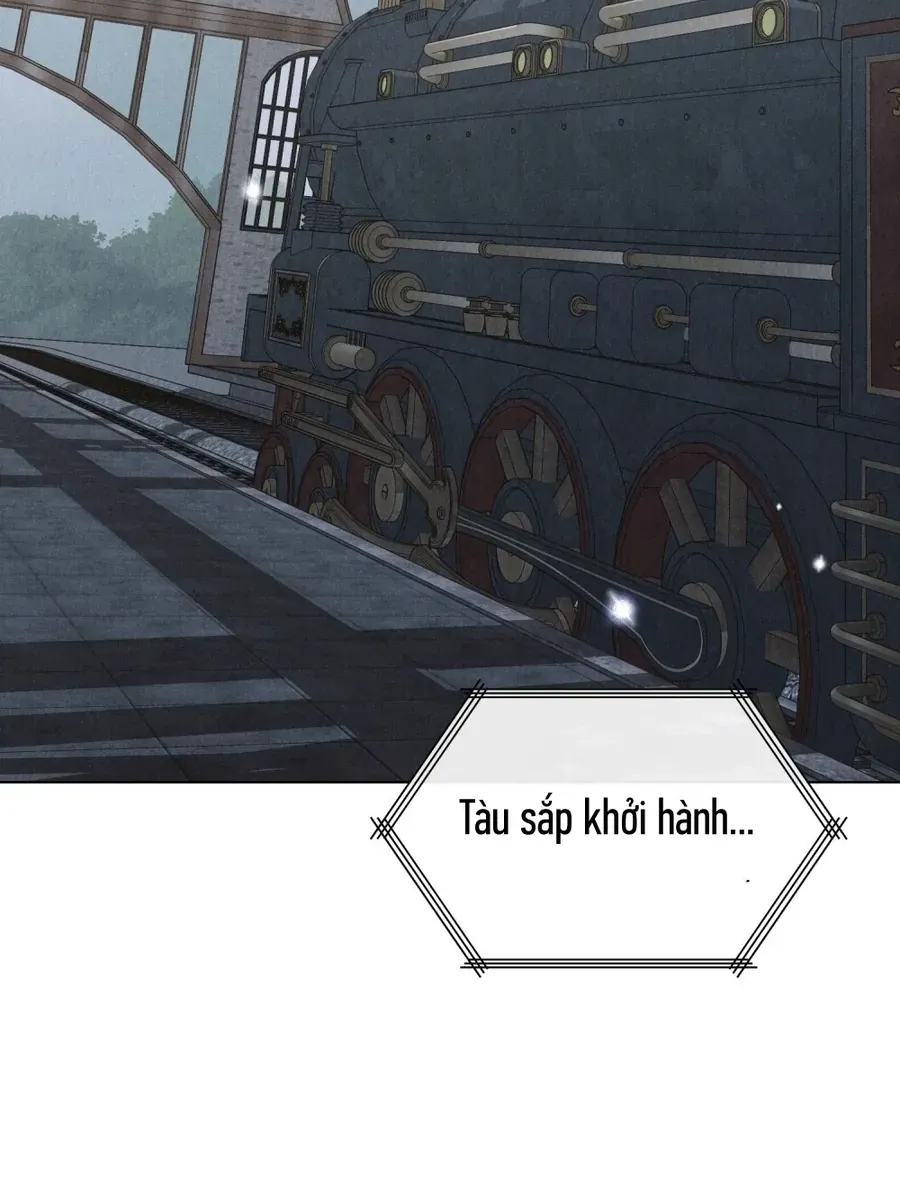 Hồ Điệp Nuốt Chửng Sương Mù Chap 35 - Next Chap 36