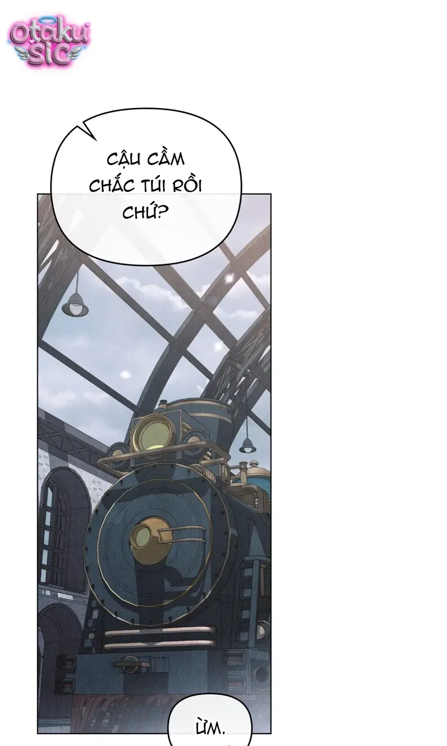 Hồ Điệp Nuốt Chửng Sương Mù Chap 35 - Next Chap 36