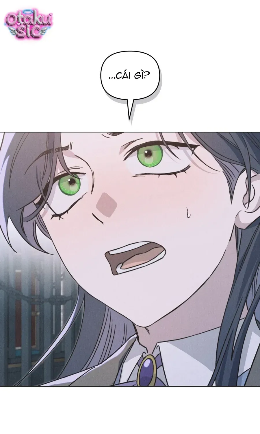 Hồ Điệp Nuốt Chửng Sương Mù Chap 35 - Next Chap 36