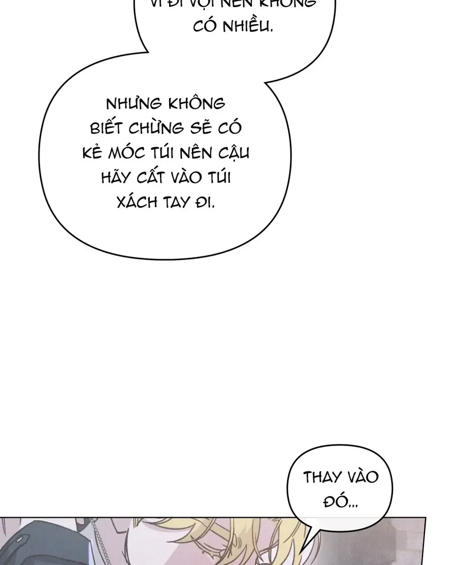 Hồ Điệp Nuốt Chửng Sương Mù Chap 35 - Next Chap 36