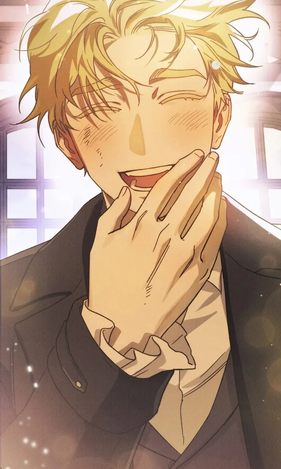 Hồ Điệp Nuốt Chửng Sương Mù Chap 35 - Next Chap 36