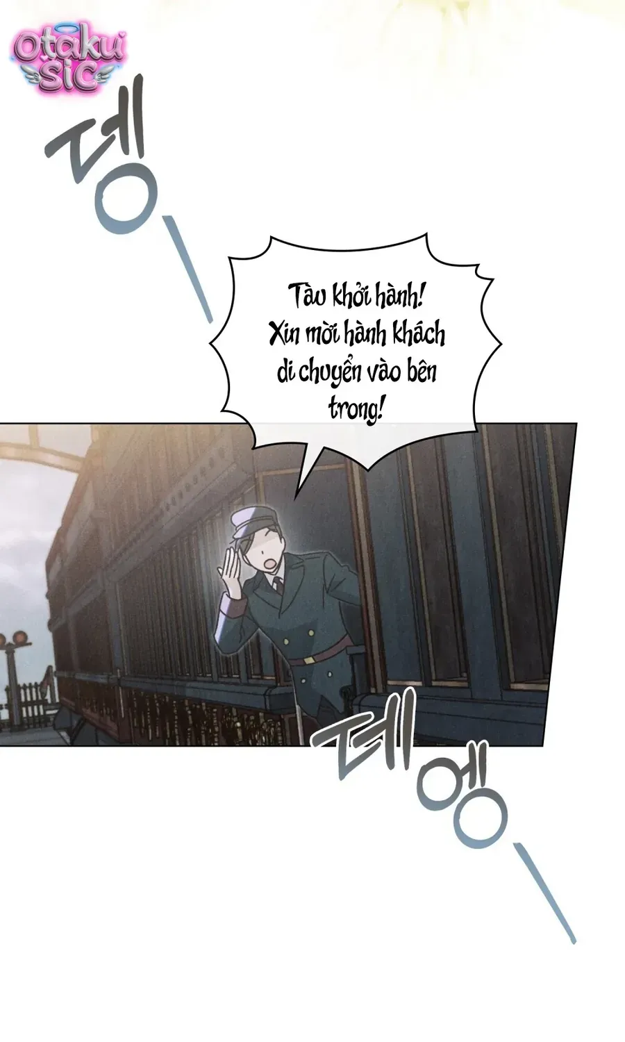 Hồ Điệp Nuốt Chửng Sương Mù Chap 35 - Next Chap 36