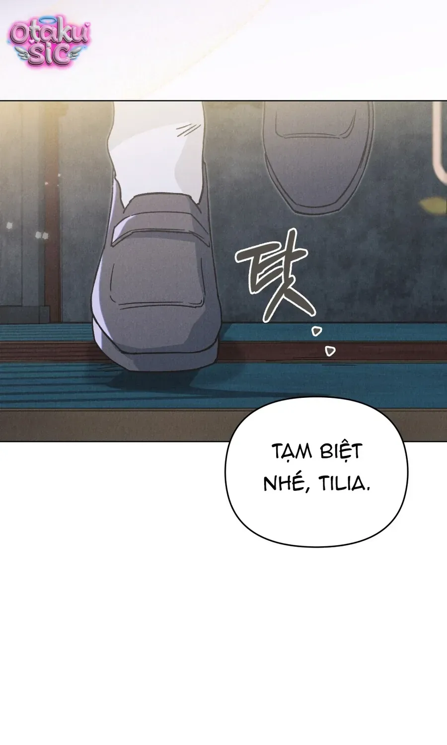 Hồ Điệp Nuốt Chửng Sương Mù Chap 35 - Next Chap 36
