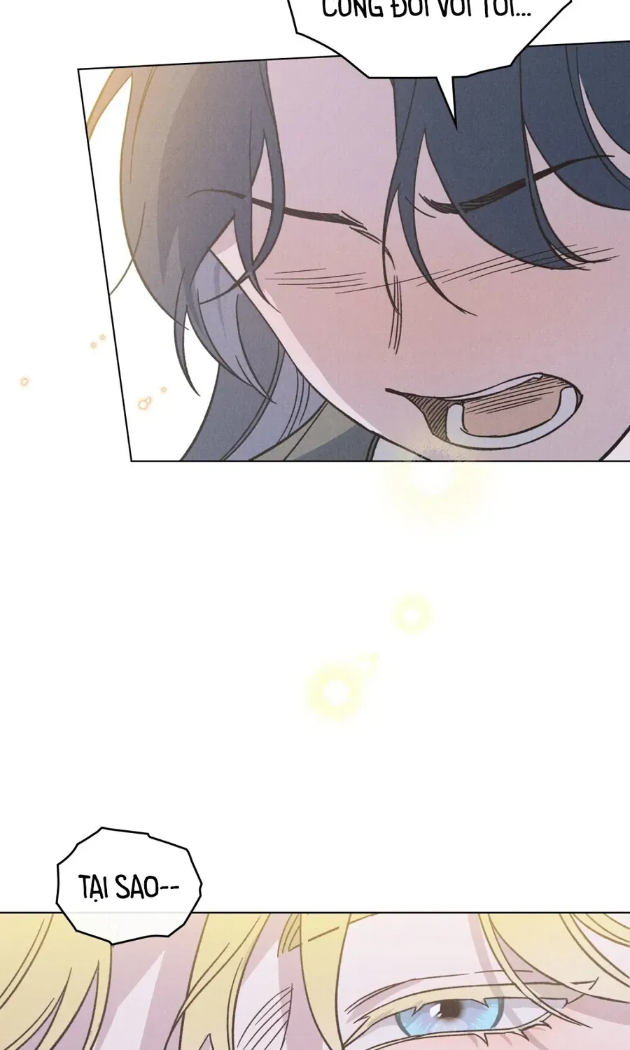 Hồ Điệp Nuốt Chửng Sương Mù Chap 35 - Next Chap 36