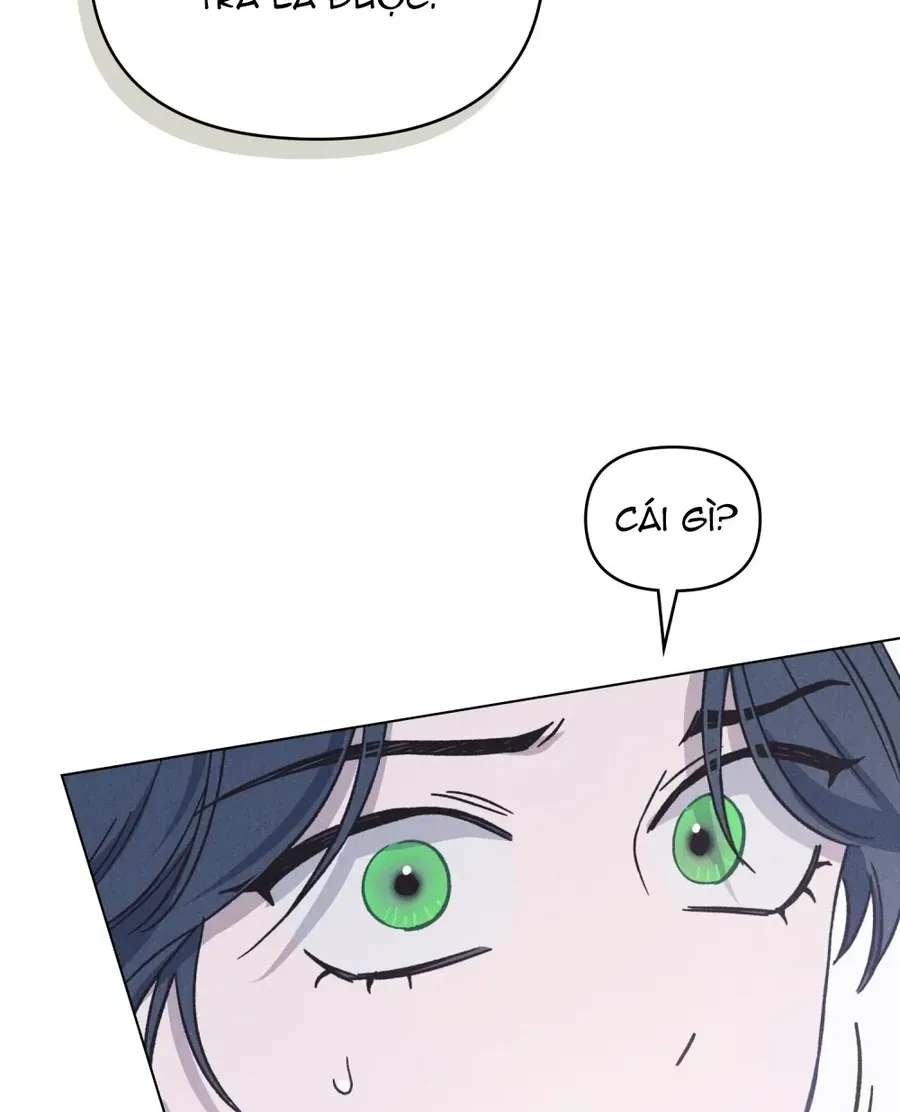 Hồ Điệp Nuốt Chửng Sương Mù Chap 35 - Next Chap 36