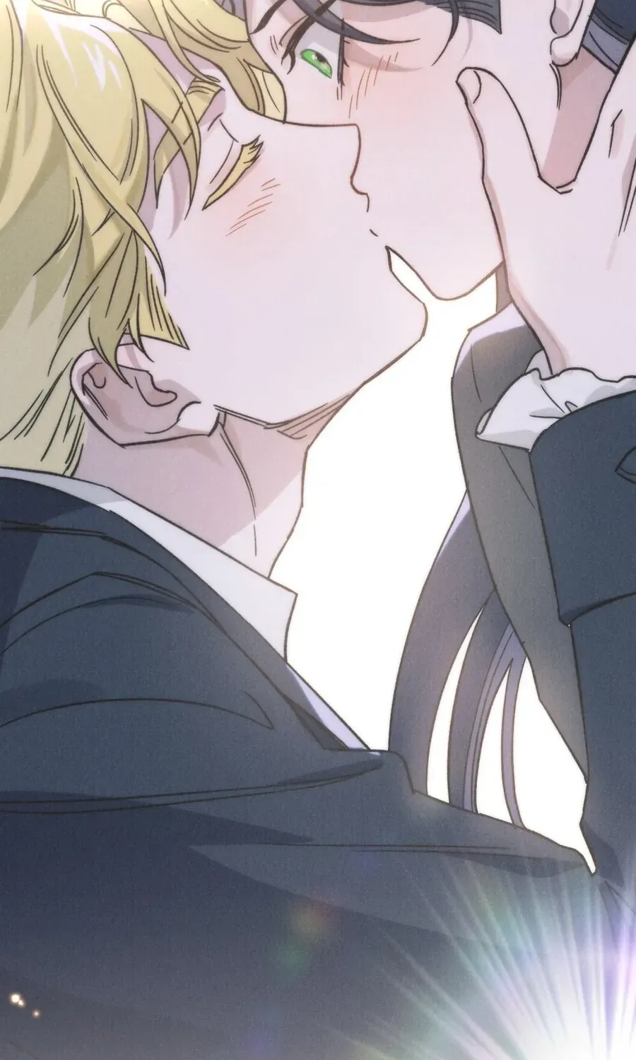 Hồ Điệp Nuốt Chửng Sương Mù Chap 35 - Next Chap 36