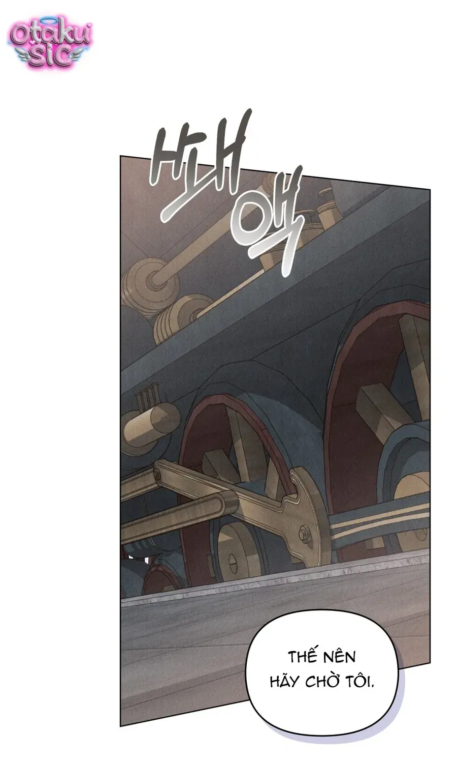 Hồ Điệp Nuốt Chửng Sương Mù Chap 35 - Next Chap 36