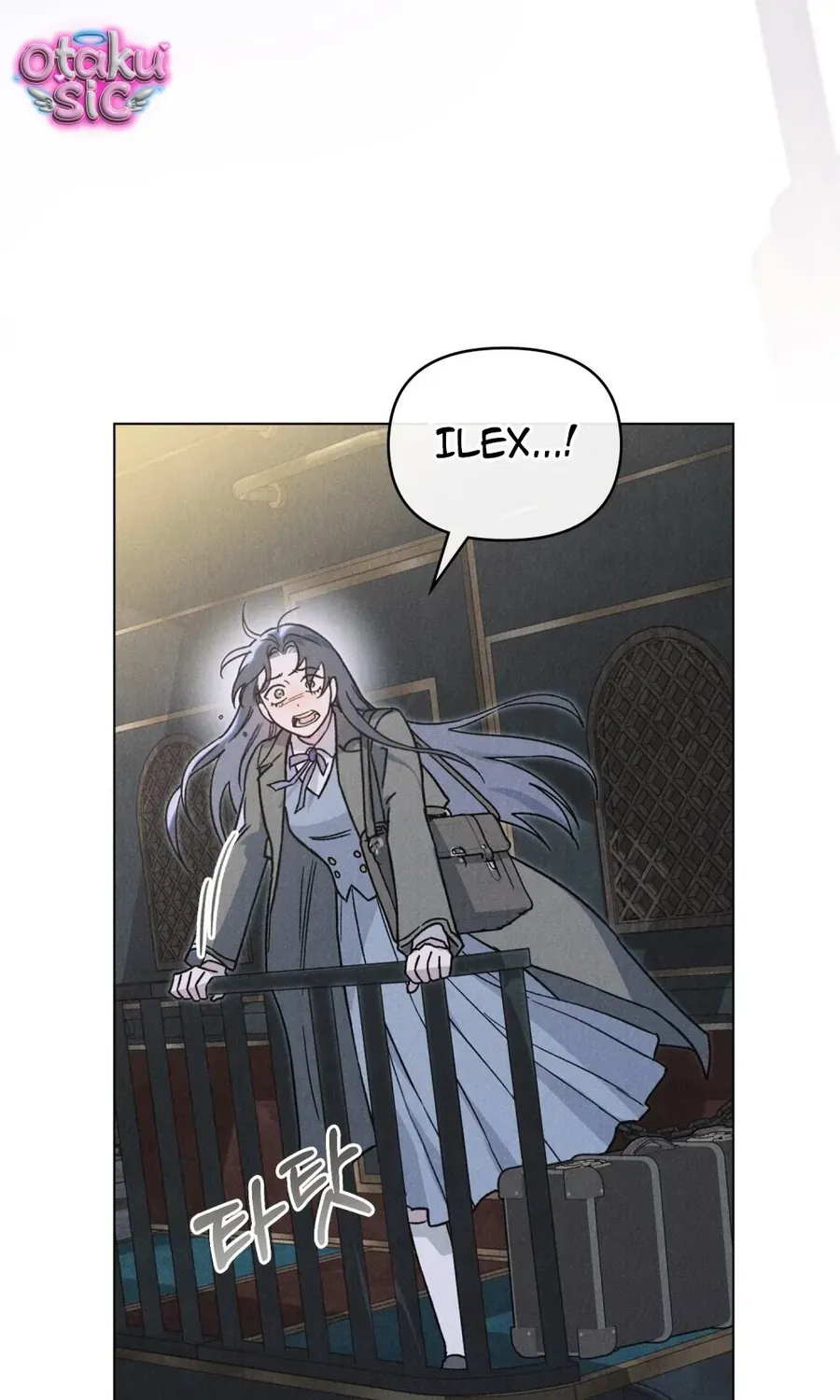 Hồ Điệp Nuốt Chửng Sương Mù Chap 35 - Next Chap 36