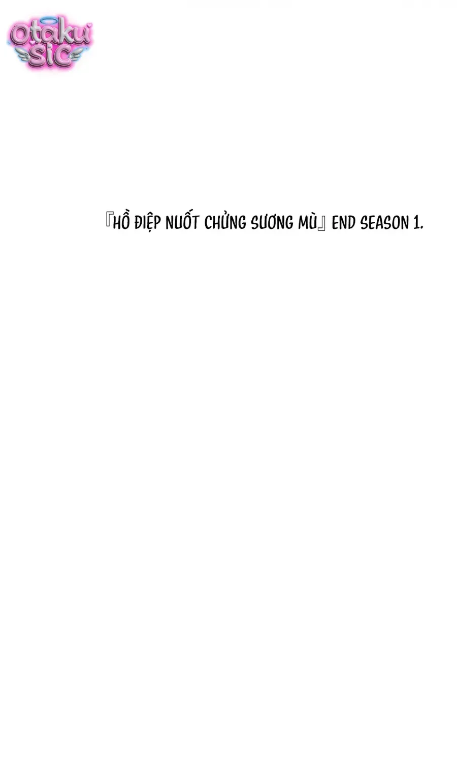 Hồ Điệp Nuốt Chửng Sương Mù Chap 35 - Next Chap 36