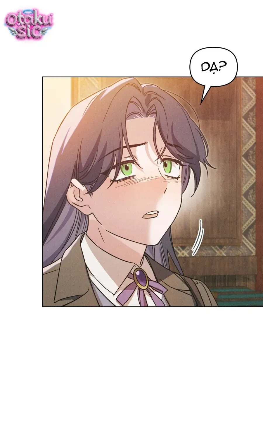 Hồ Điệp Nuốt Chửng Sương Mù Chap 35 - Next Chap 36