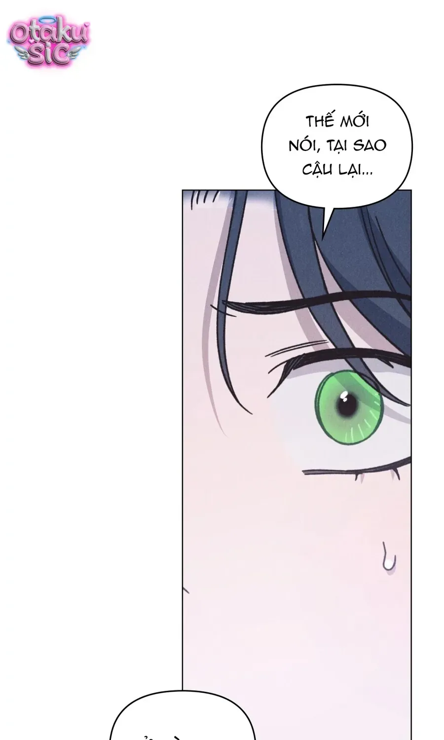 Hồ Điệp Nuốt Chửng Sương Mù Chap 35 - Next Chap 36