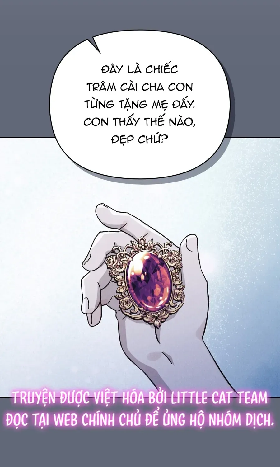 Hồ Điệp Nuốt Chửng Sương Mù Chap 35 - Next Chap 36