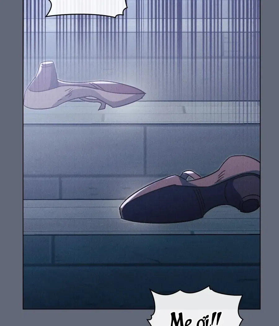 Hồ Điệp Nuốt Chửng Sương Mù Chap 35 - Next Chap 36