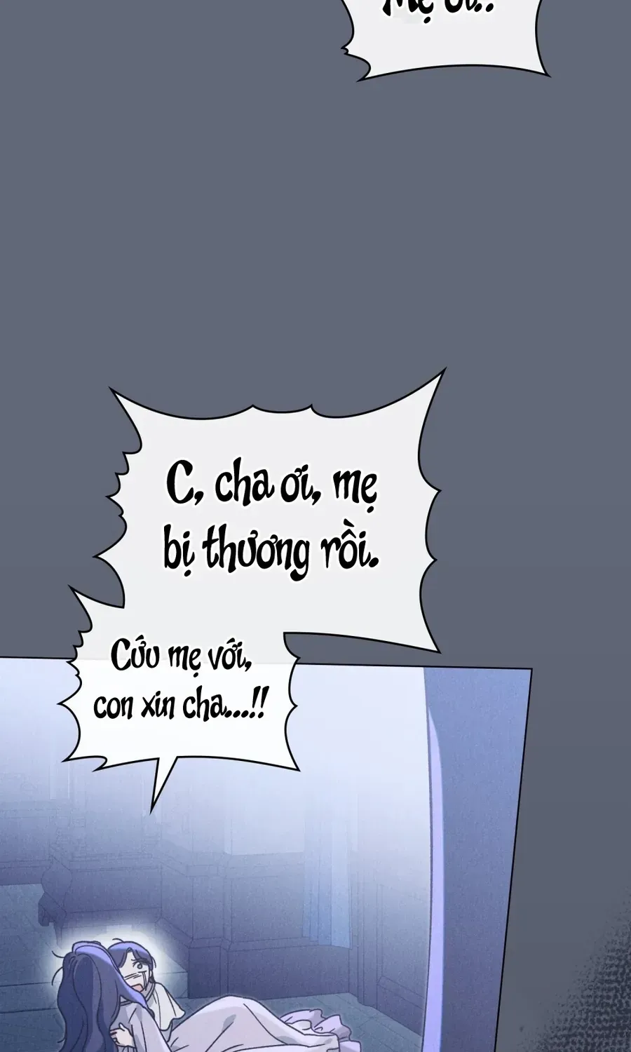 Hồ Điệp Nuốt Chửng Sương Mù Chap 35 - Next Chap 36