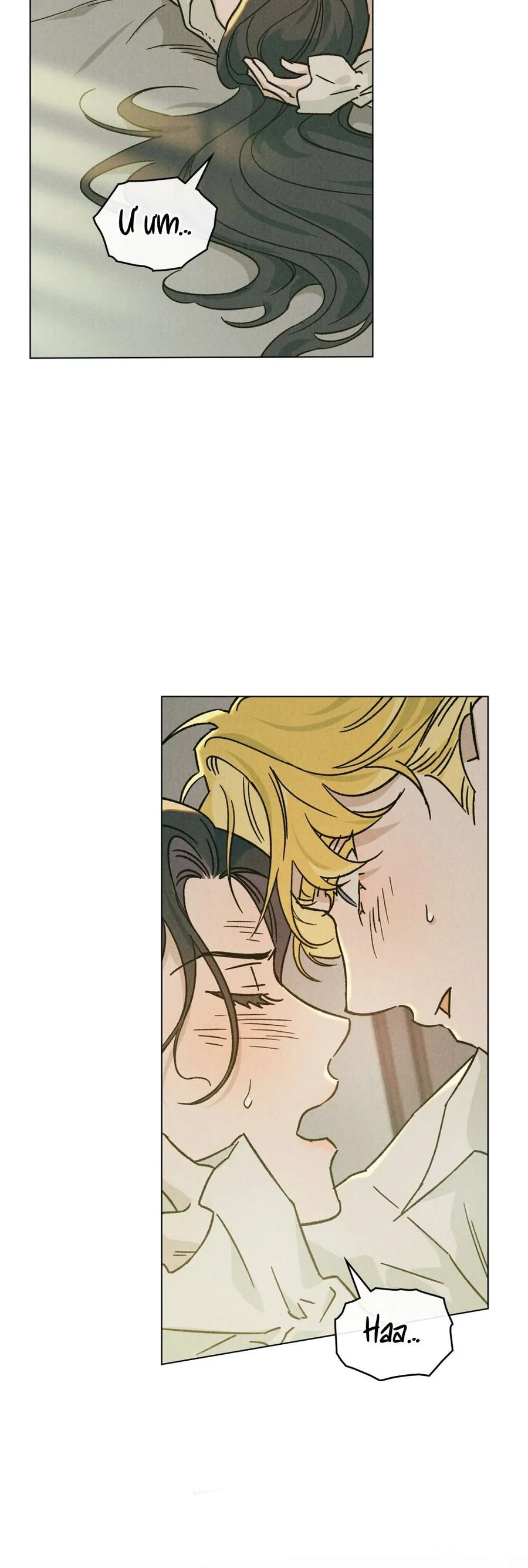 Hồ Điệp Nuốt Chửng Sương Mù Chap 9 - Next Chap 10