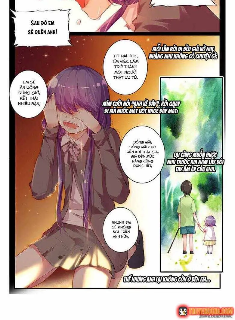 Hồ Ngôn Bạt Đạo Chap 36 - Next Chap 37