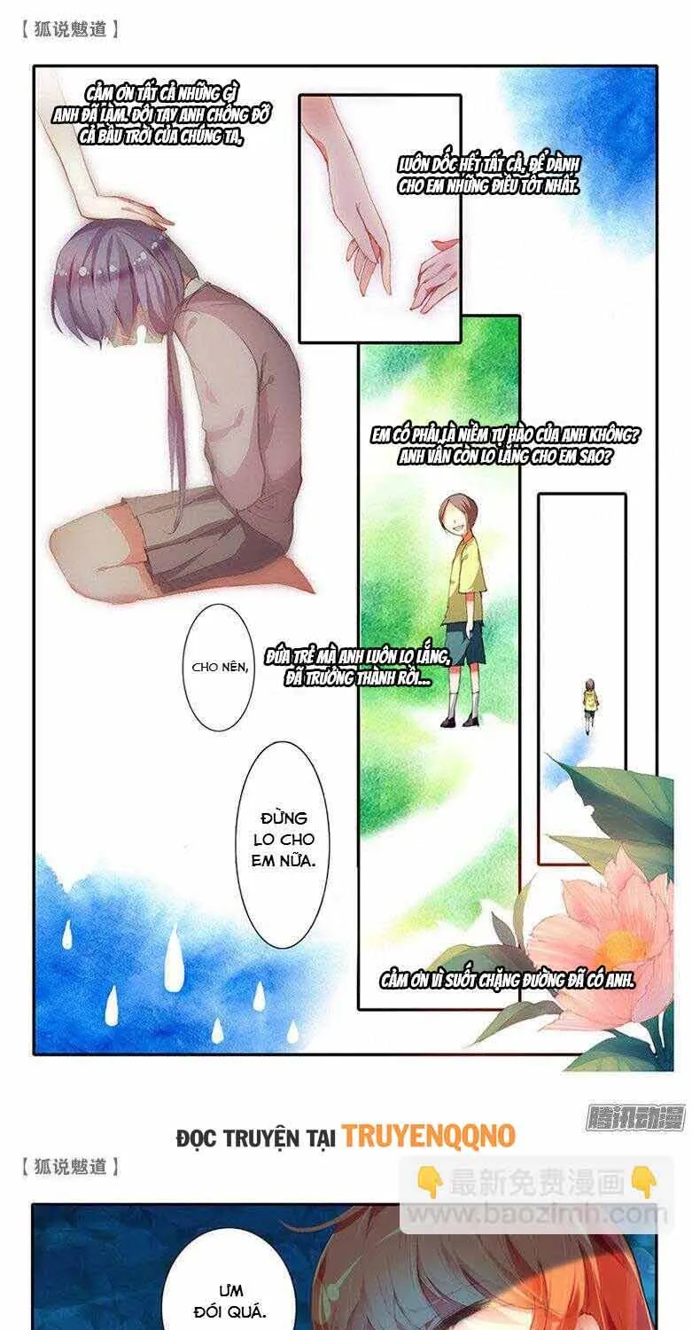 Hồ Ngôn Bạt Đạo Chap 36 - Next Chap 37