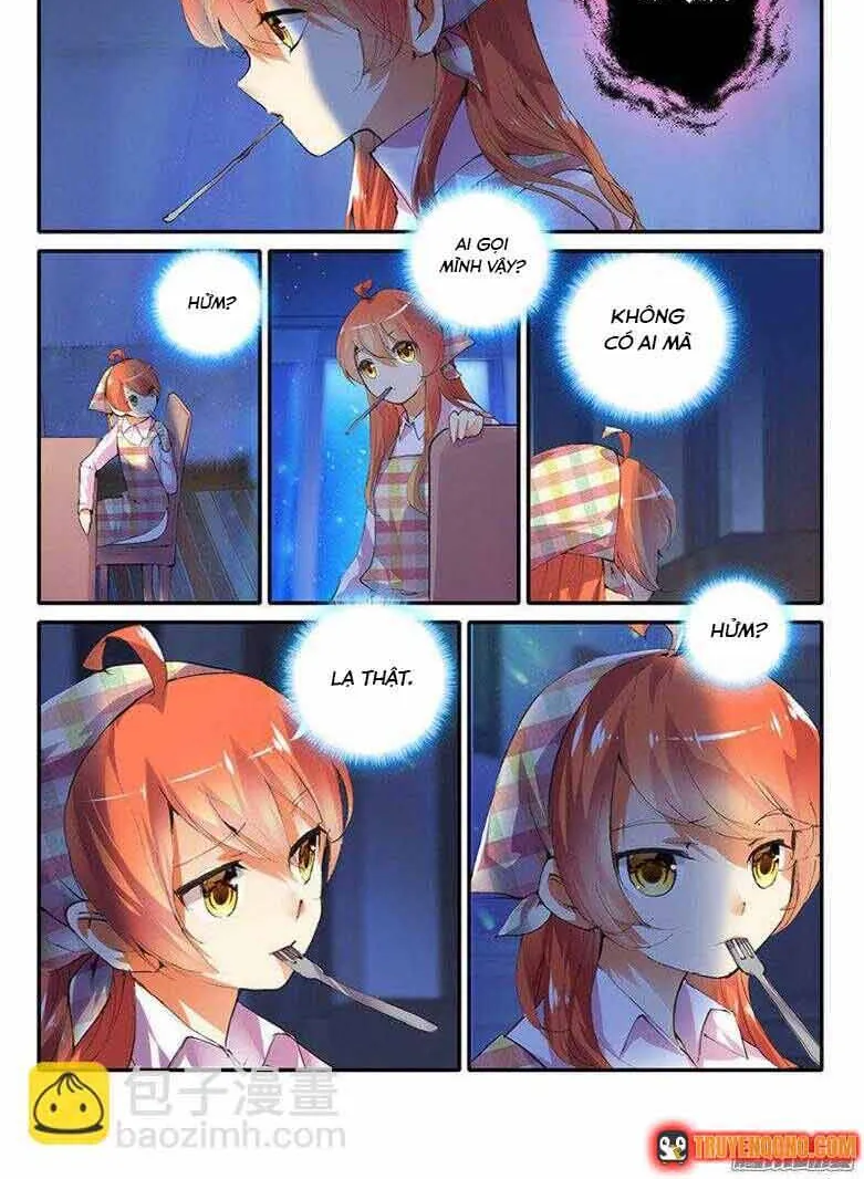 Hồ Ngôn Bạt Đạo Chap 39 - Next Chap 40