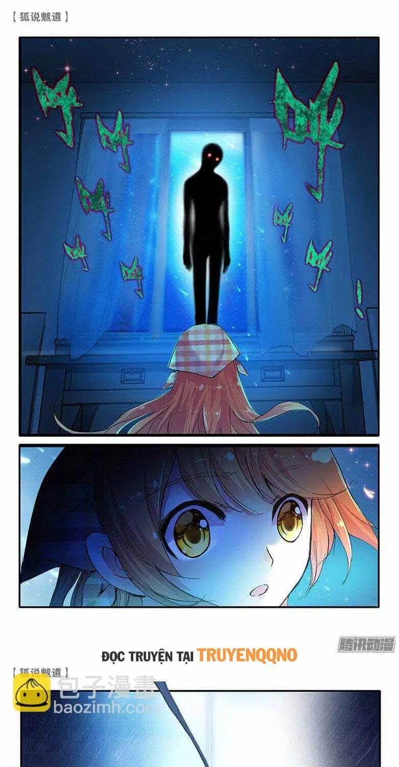 Hồ Ngôn Bạt Đạo Chap 39 - Next Chap 40