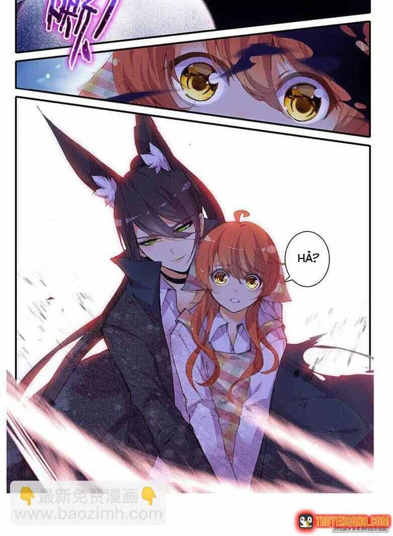 Hồ Ngôn Bạt Đạo Chap 41 - Next Chap 42