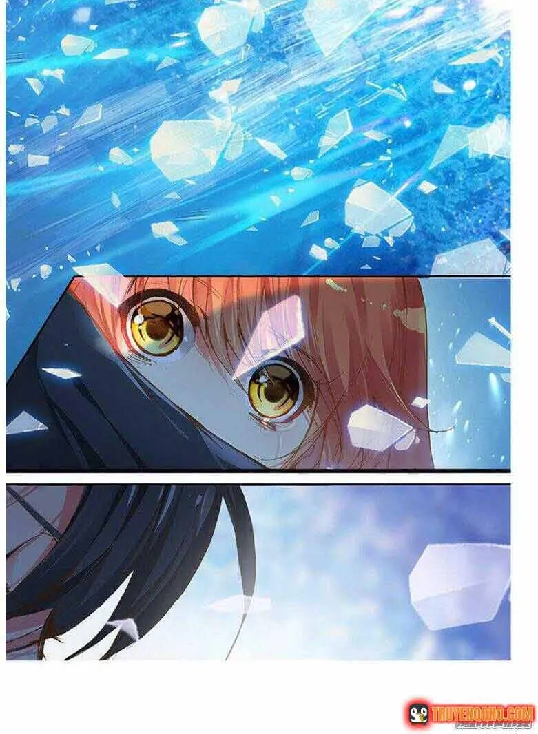 Hồ Ngôn Bạt Đạo Chap 42 - Next Chap 43