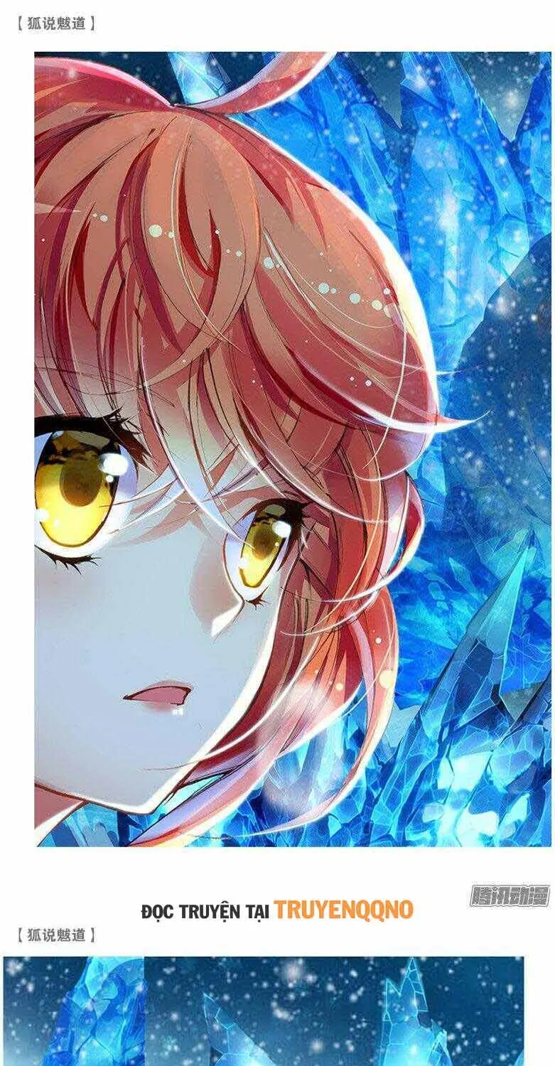 Hồ Ngôn Bạt Đạo Chap 43 - Next Chap 44