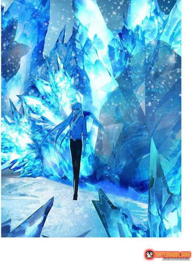 Hồ Ngôn Bạt Đạo Chap 43 - Next Chap 44