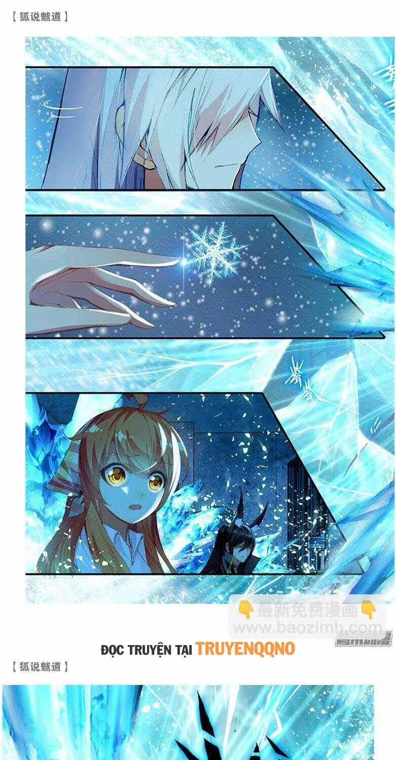 Hồ Ngôn Bạt Đạo Chap 44 - Next Chap 45