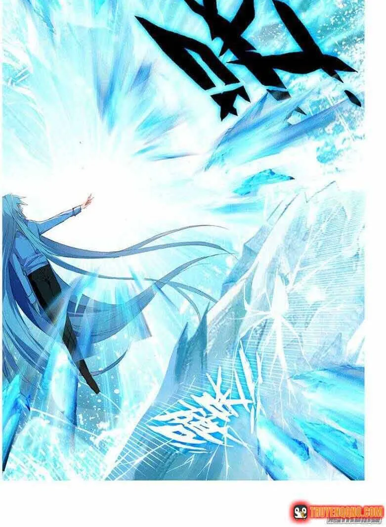 Hồ Ngôn Bạt Đạo Chap 44 - Next Chap 45