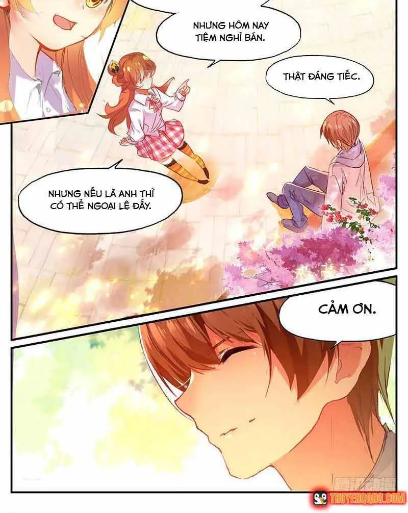 Hồ Ngôn Bạt Đạo Chap 55 - Next Chap 56