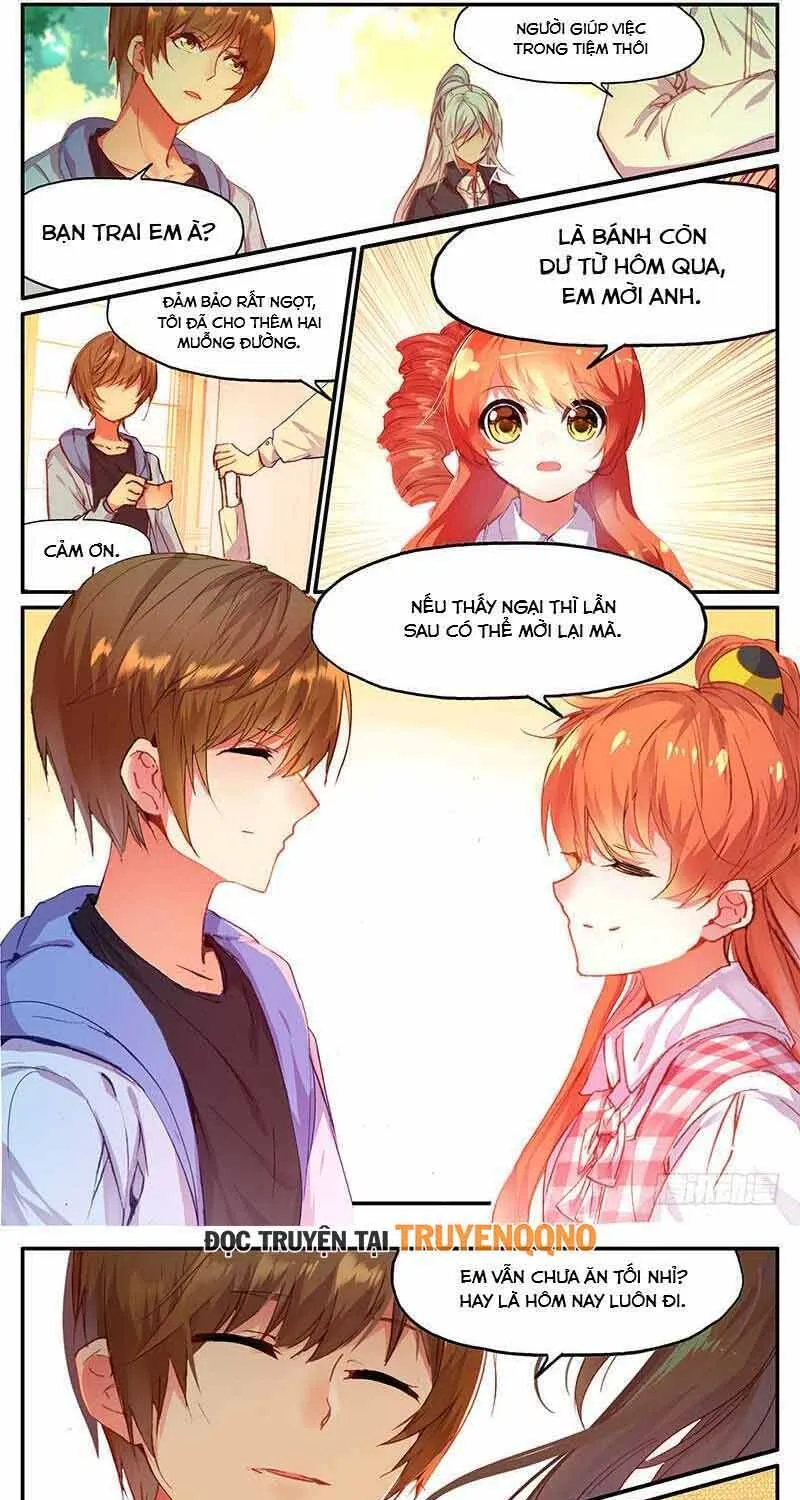 Hồ Ngôn Bạt Đạo Chap 55 - Next Chap 56