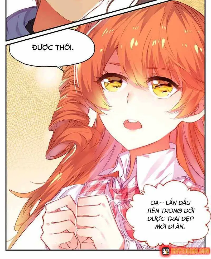 Hồ Ngôn Bạt Đạo Chap 55 - Next Chap 56