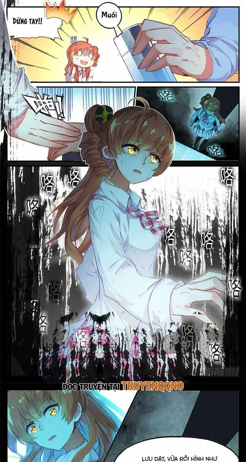 Hồ Ngôn Bạt Đạo Chap 56 - Next Chap 57