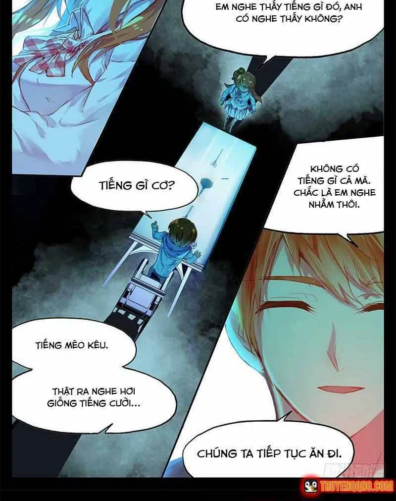 Hồ Ngôn Bạt Đạo Chap 56 - Next Chap 57