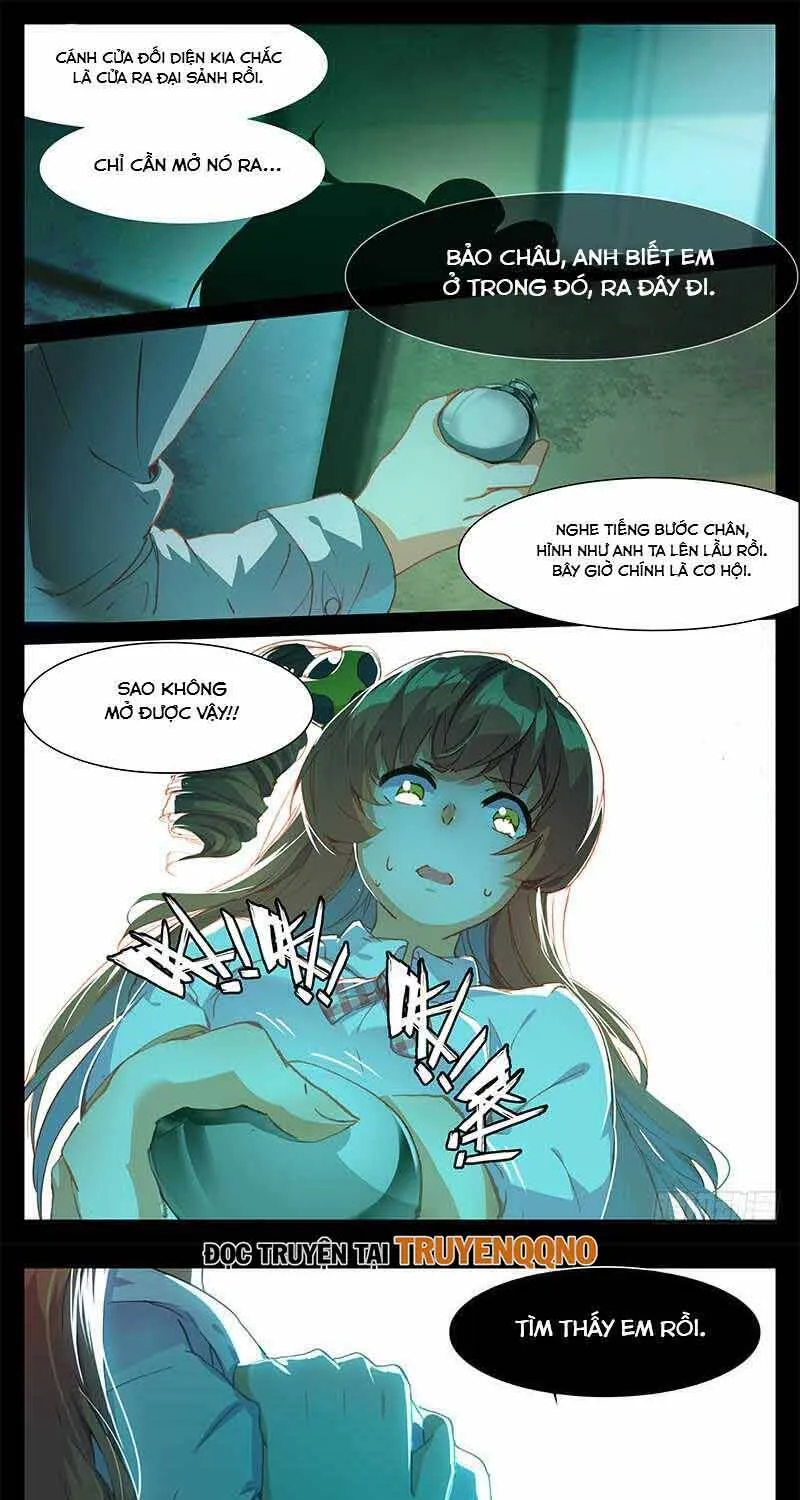 Hồ Ngôn Bạt Đạo Chap 57 - Next Chap 58