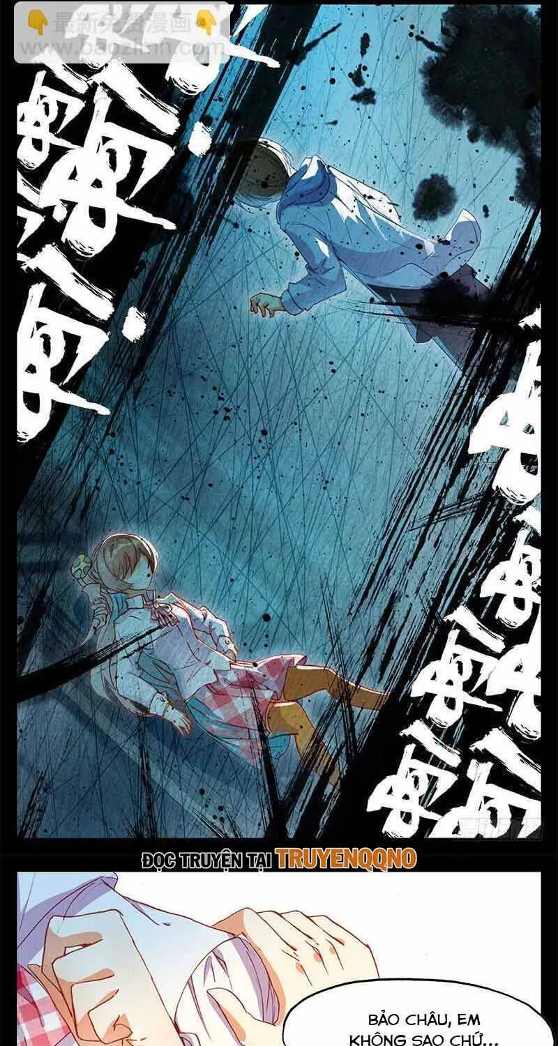 Hồ Ngôn Bạt Đạo Chap 57 - Next Chap 58