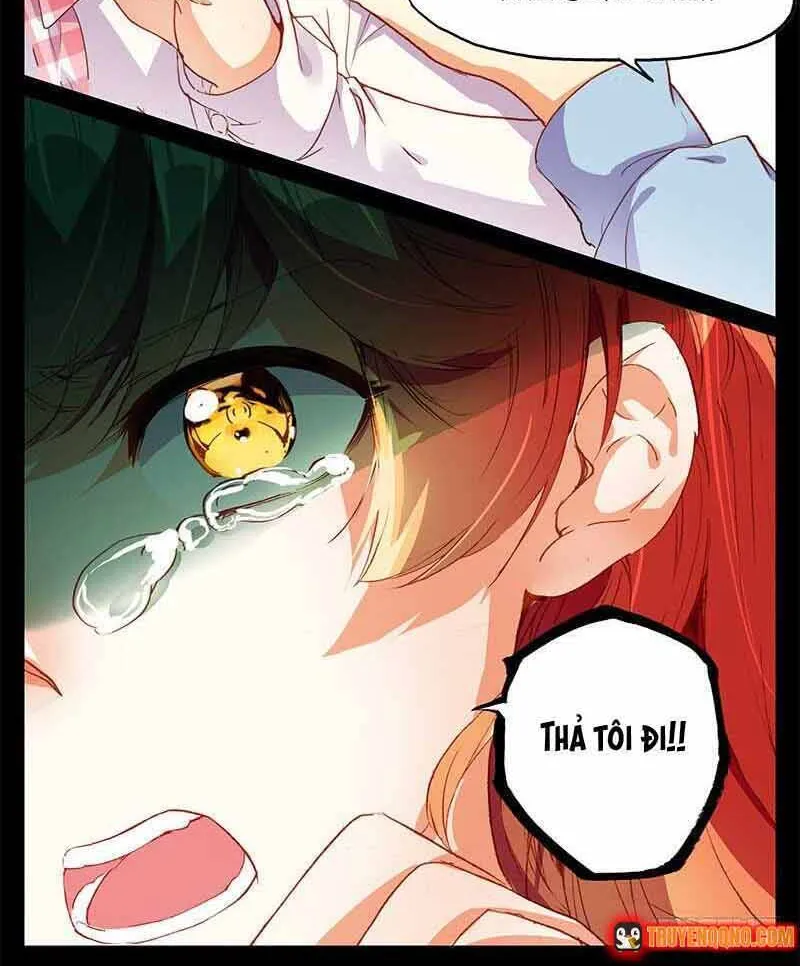Hồ Ngôn Bạt Đạo Chap 57 - Next Chap 58
