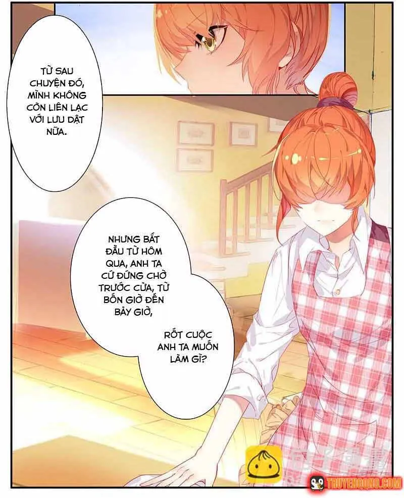 Hồ Ngôn Bạt Đạo Chap 58 - Next Chap 59