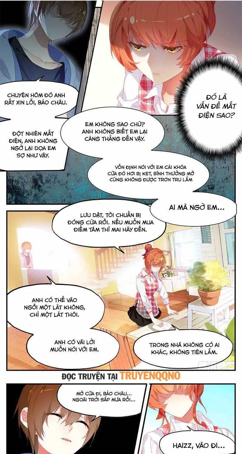 Hồ Ngôn Bạt Đạo Chap 58 - Next Chap 59