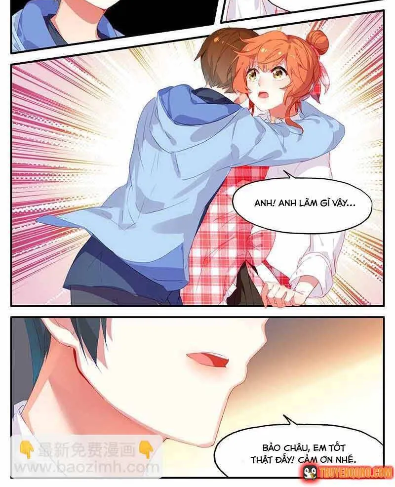 Hồ Ngôn Bạt Đạo Chap 58 - Next Chap 59