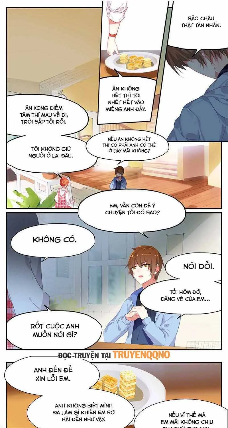 Hồ Ngôn Bạt Đạo Chap 58 - Next Chap 59