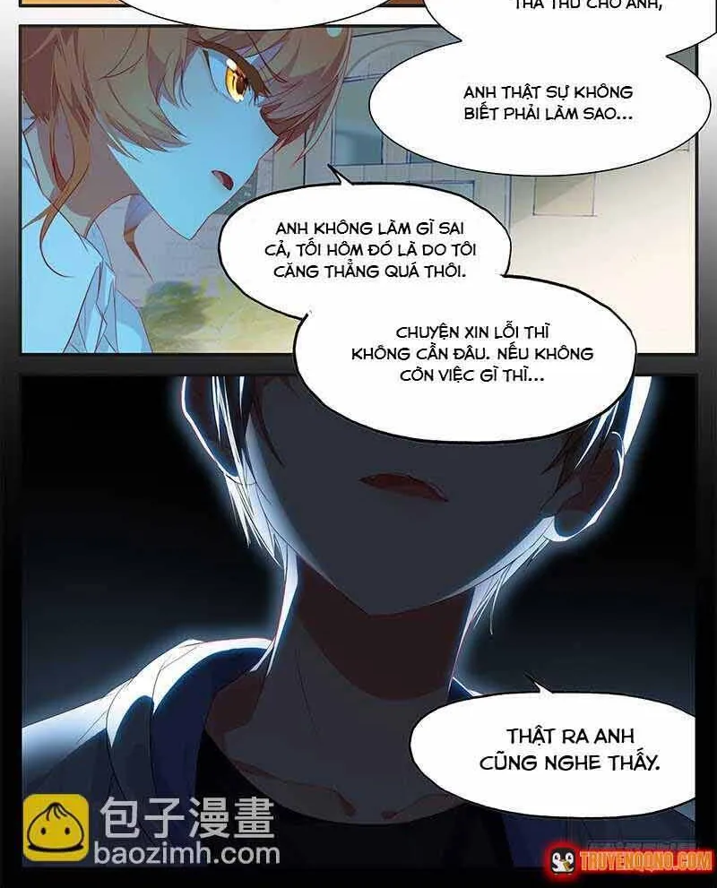 Hồ Ngôn Bạt Đạo Chap 58 - Next Chap 59