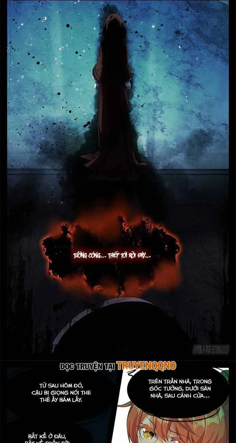 Hồ Ngôn Bạt Đạo Chap 59 - Next Chap 60
