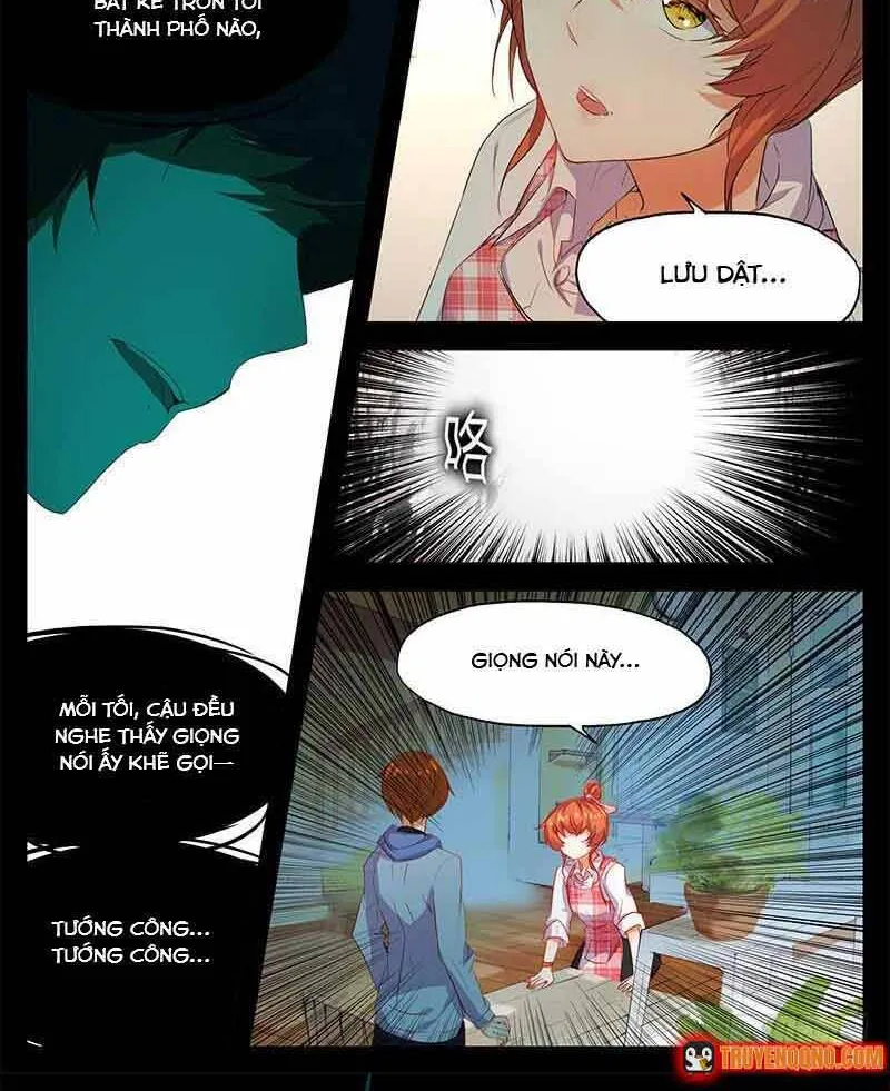 Hồ Ngôn Bạt Đạo Chap 59 - Next Chap 60