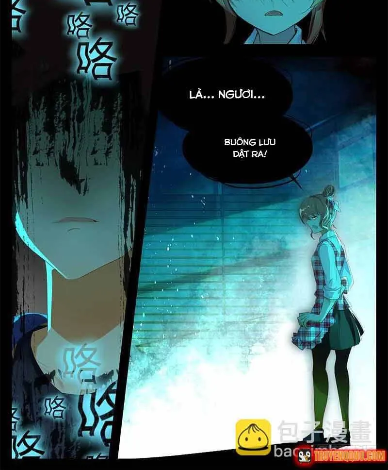 Hồ Ngôn Bạt Đạo Chap 59 - Next Chap 60