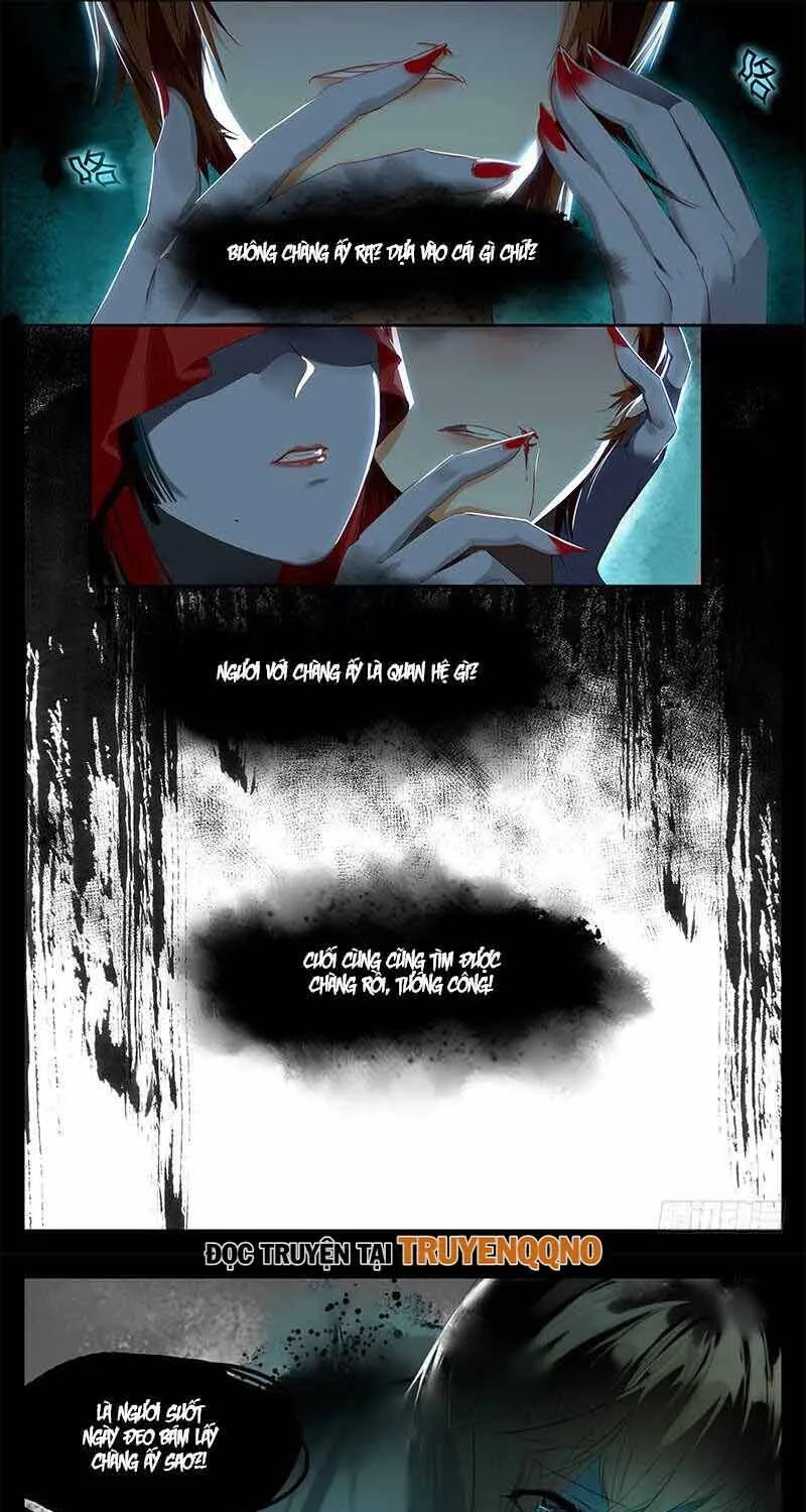Hồ Ngôn Bạt Đạo Chap 60 - Next Chap 61