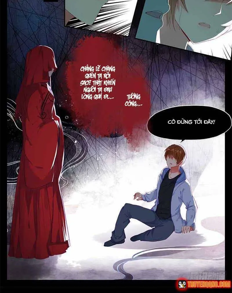 Hồ Ngôn Bạt Đạo Chap 60 - Next Chap 61