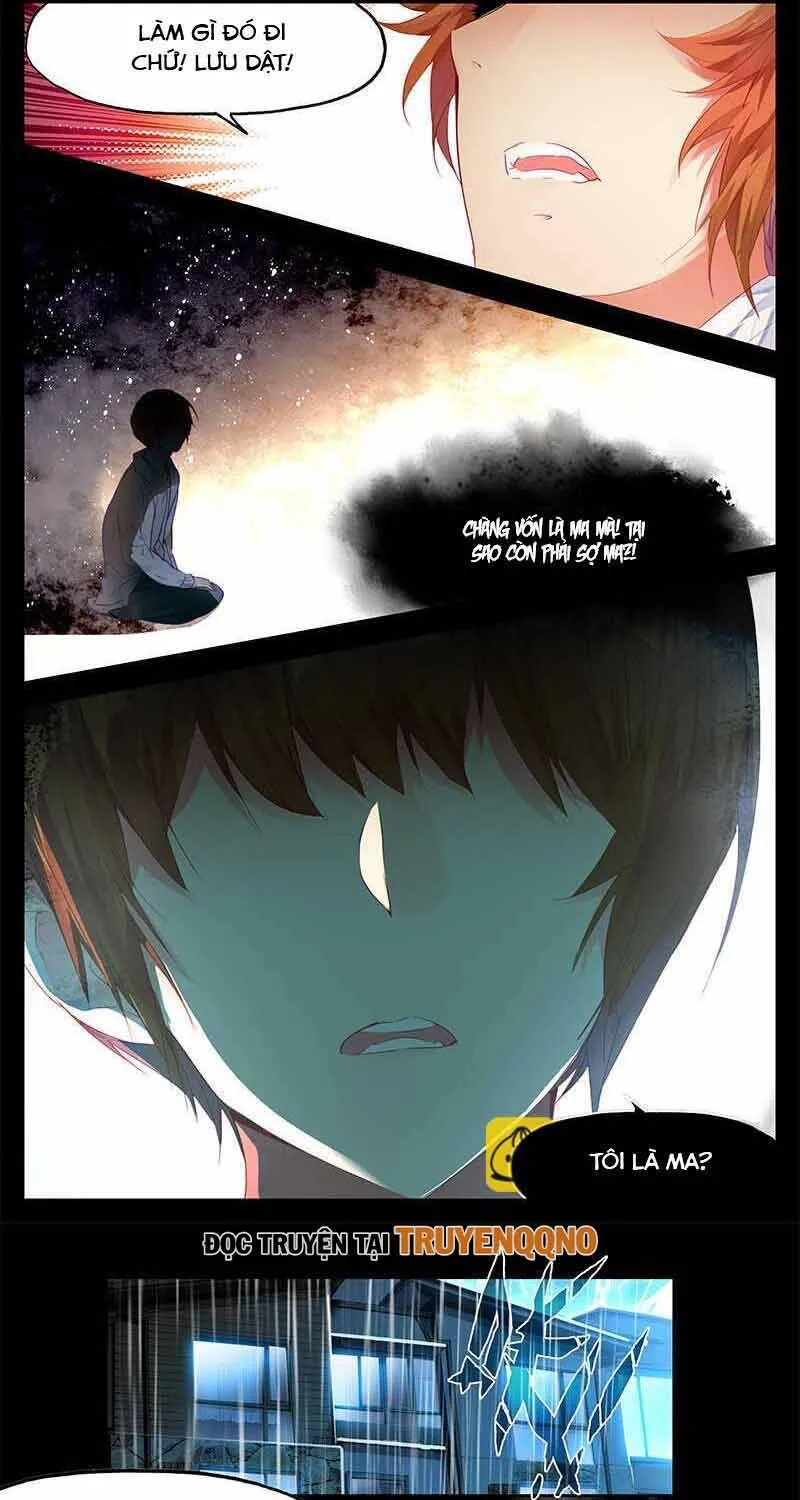 Hồ Ngôn Bạt Đạo Chap 60 - Next Chap 61