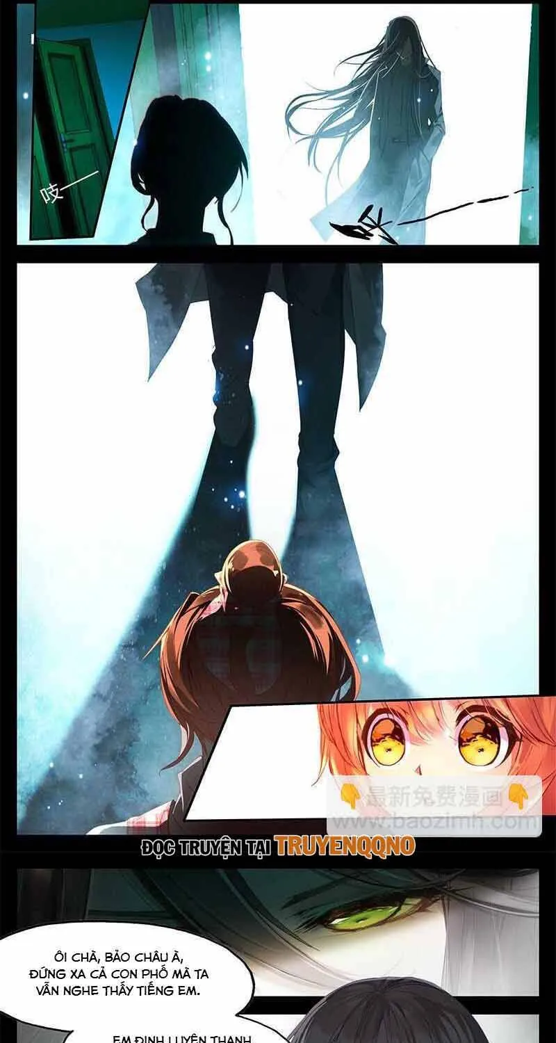 Hồ Ngôn Bạt Đạo Chap 60 - Next Chap 61