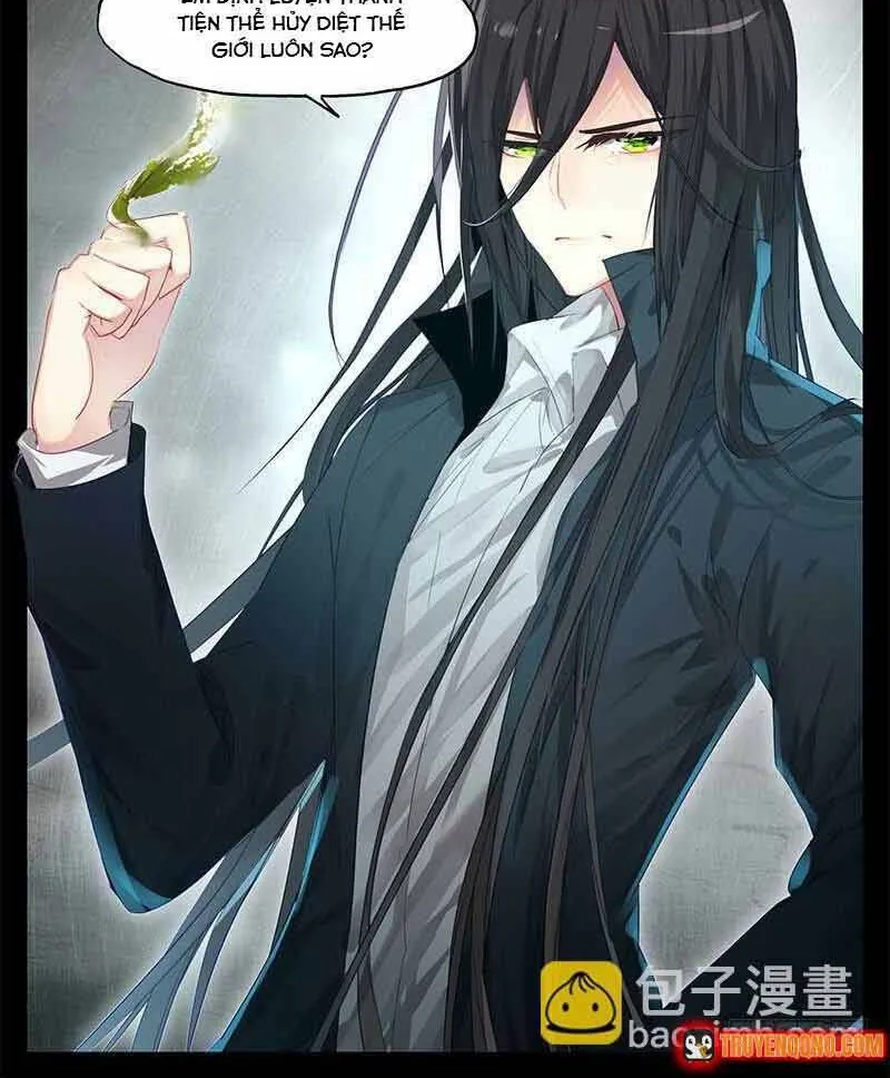Hồ Ngôn Bạt Đạo Chap 60 - Next Chap 61